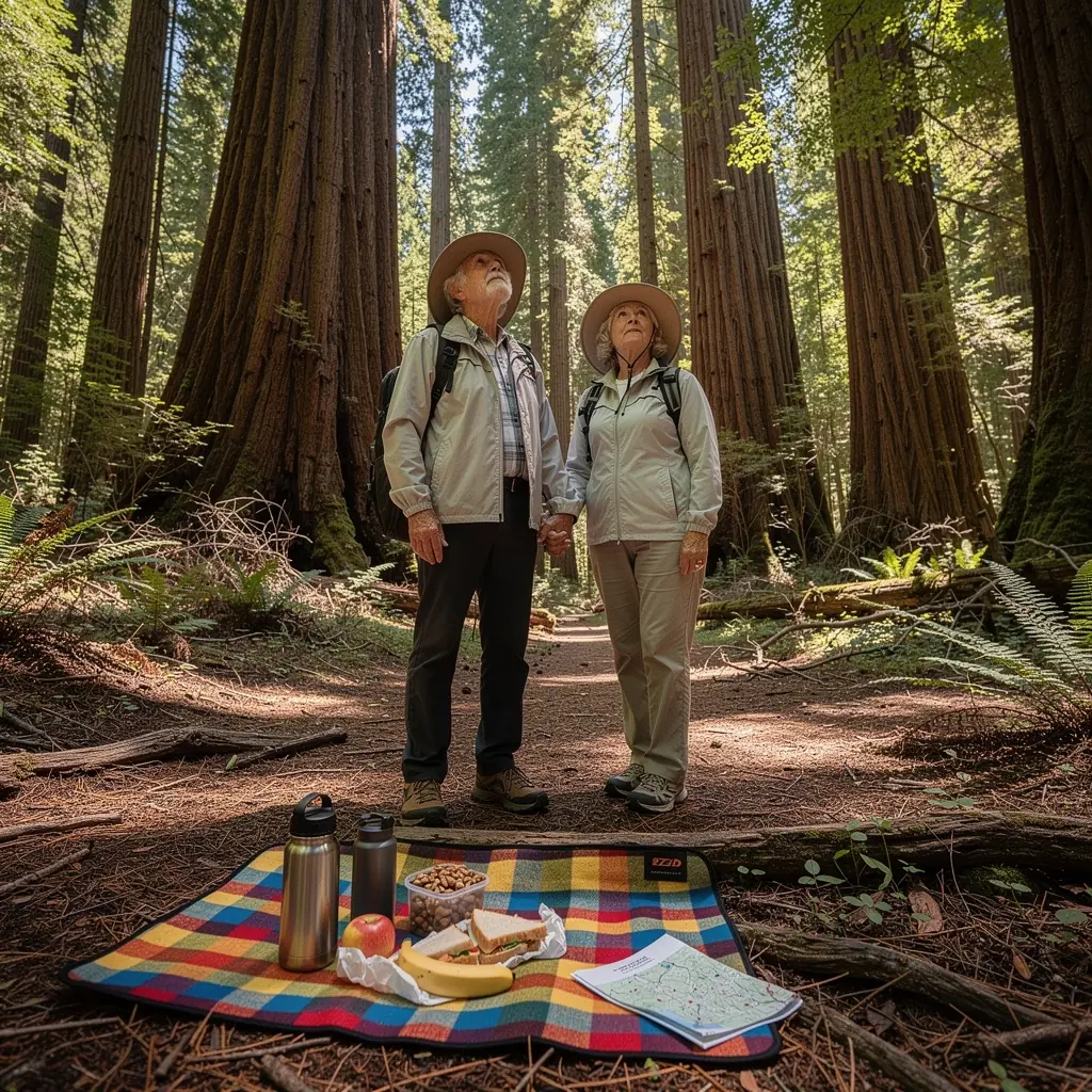 Widok malowniczej doliny z górami w tle, idealnej na wycieczki przyrodnicze.